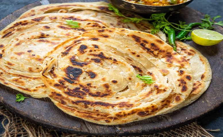 PARATHA- HUM DEKHENEGE