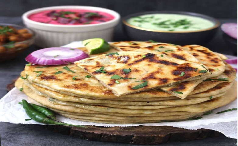 PARATHA- HUM DEKHENGE