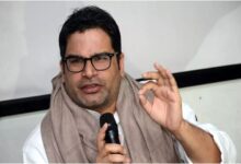 Prashant Kishor