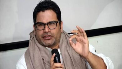 Prashant Kishor