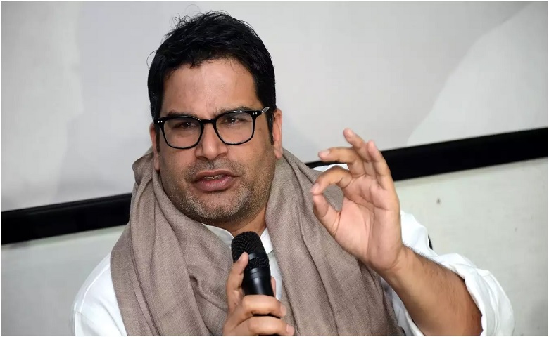 Prashant Kishor