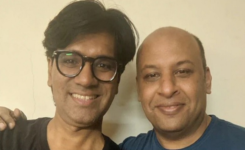 Pratik Sinha And Mohammed Zubair