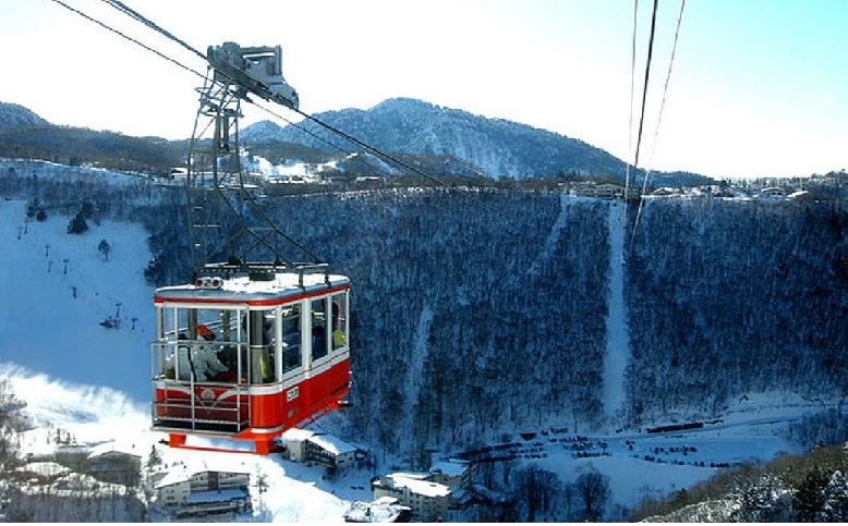 ROPEWAY-HUM DEKHENEG NEWS