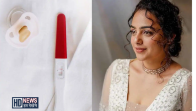 nithya menon