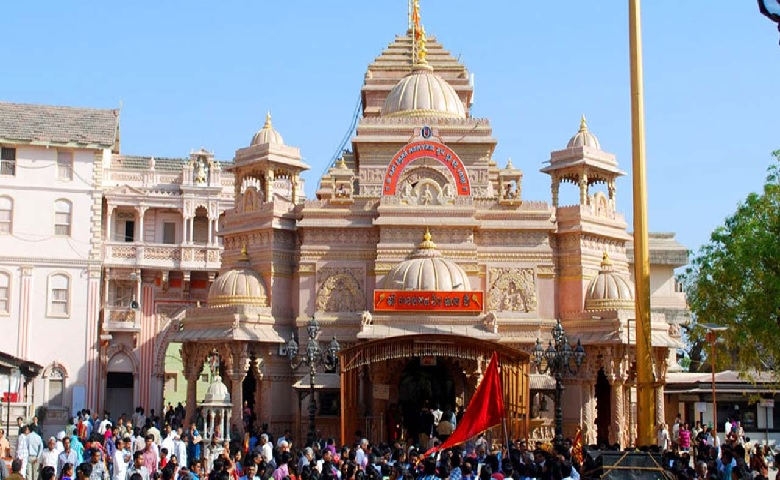 SARANGPUR MANDIR- HUM DEKHENEG