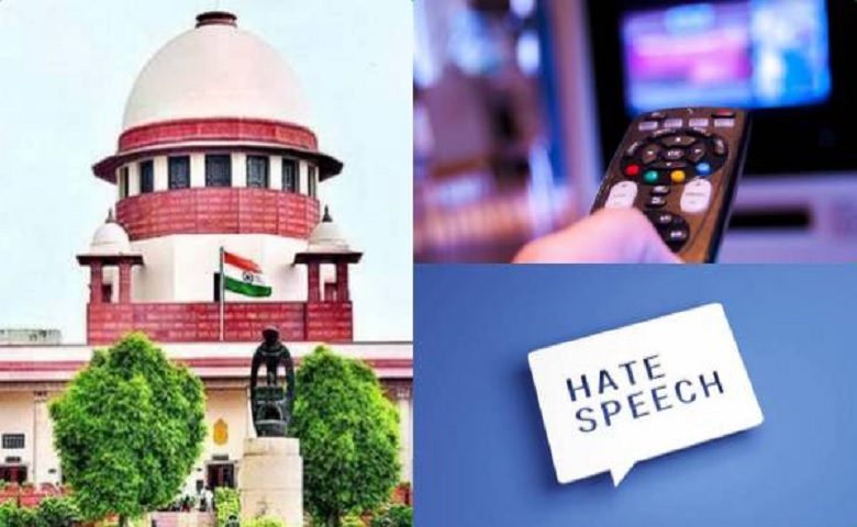 SC on hate speech cases 22