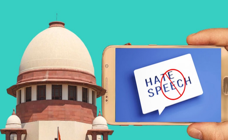 SC on hate speech cases 