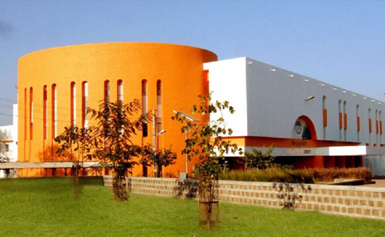 Saurashtra University Hum Dekhenge