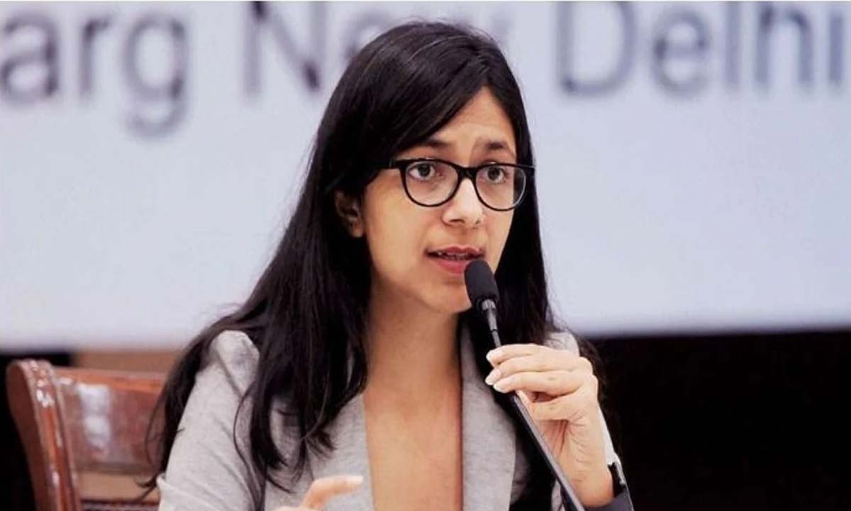 Swati Maliwal