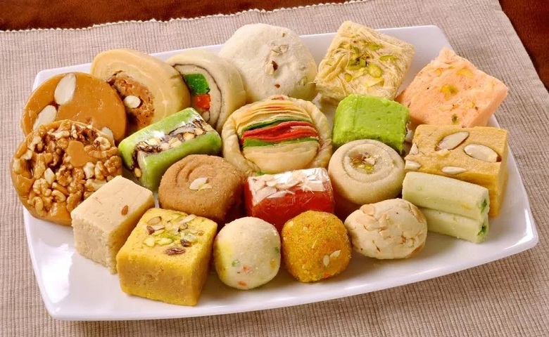 Sweets Not Good For Health Hum Dekhenge