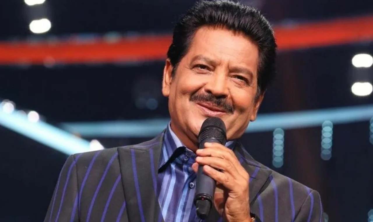 UDIT NARAYAN