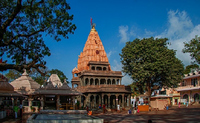 Ujjain Mahakal Temple Hum Dekhenge