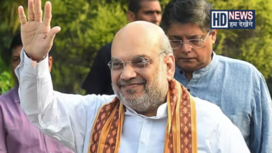 AMIT SHAH- HUM DEKHENEGE