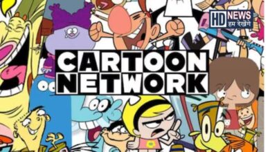 RIP Cartoon Network - Hum Dekhenge News