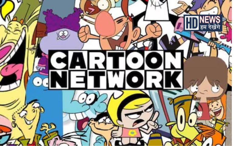 RIP Cartoon Network - Hum Dekhenge News