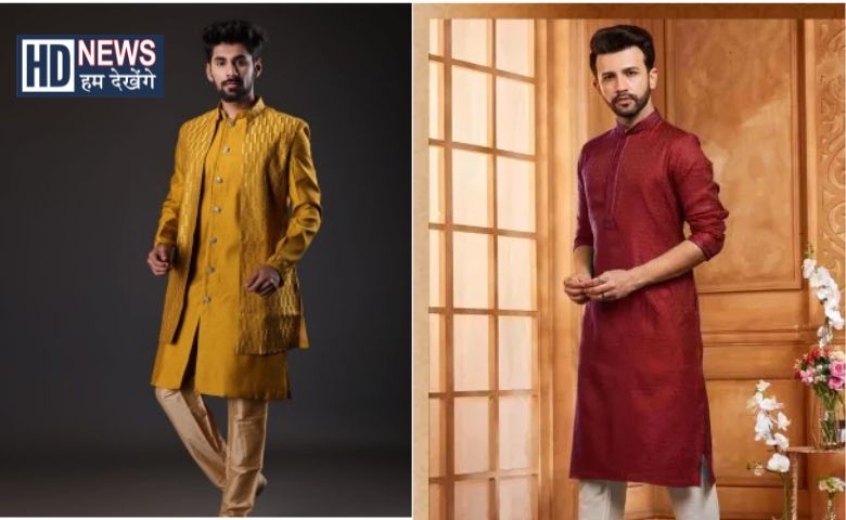 Diwali Fashion - Hum Dekhenge News 