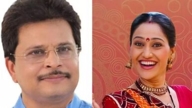 Disha Vakani - Hum Dekhenge News