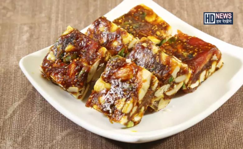 Figs Barfi - Hum Dekhenge News