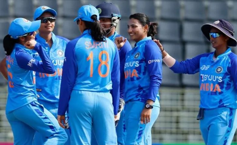 womans asia cup - hum dekhenge news