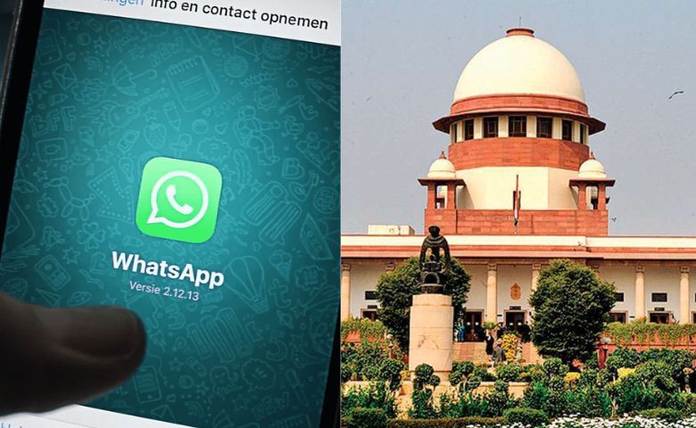 whatsapp privacy policy - Hum Dekhenge News