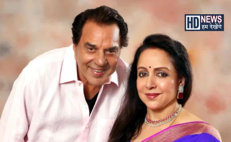 Hema Malini - Hum Dekhenge News 