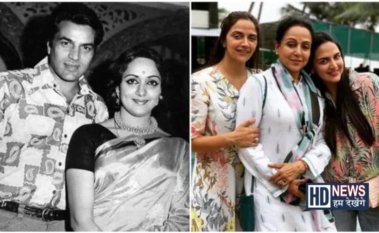 Hema Malini - Hum Dekhenge News 