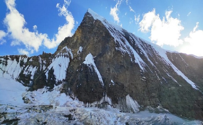 Uttarakhand Avalanche