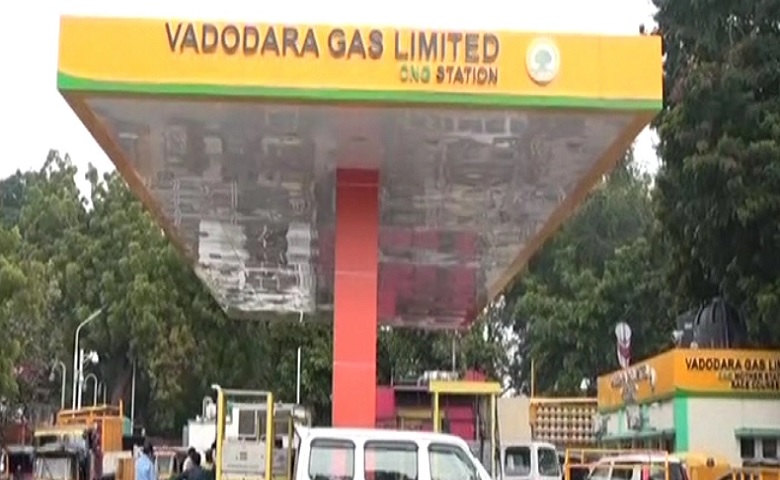 Vadodara CNG