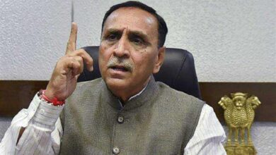 Vijaybhai Rupani Hum Dekhenge