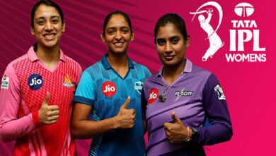 Womens IPL Hum Dekhenge