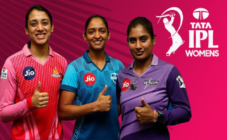 Womens IPL Hum Dekhenge