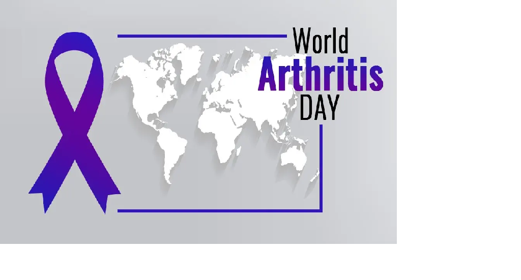 World arthritis day - Hum Dekhenege News