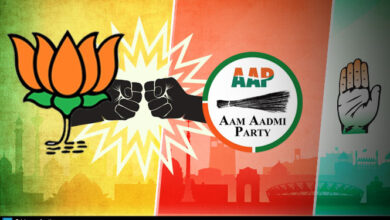 AAP-vs-BJP-vs-Congress