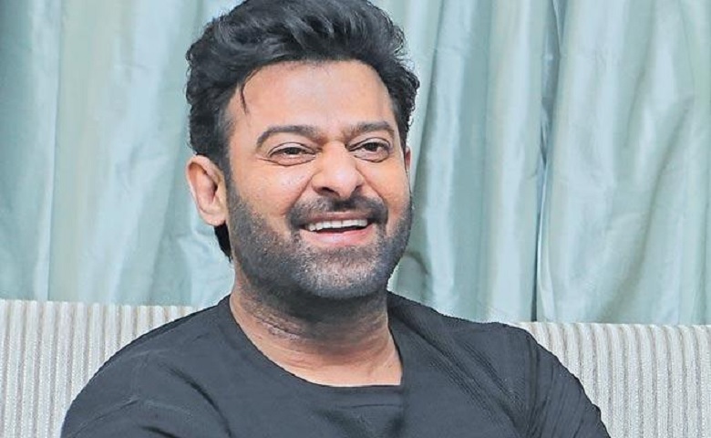 actor prabhas