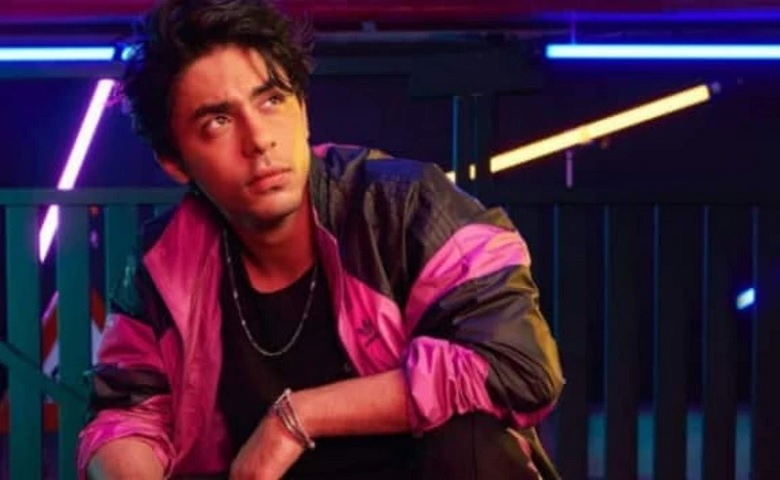 aryan khan 