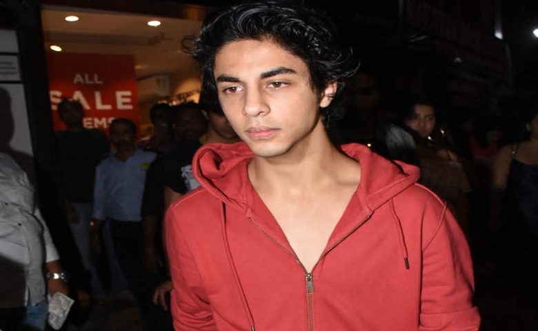 aryan khan