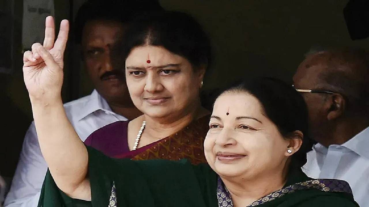 Jayalalitha's death inquiry report released