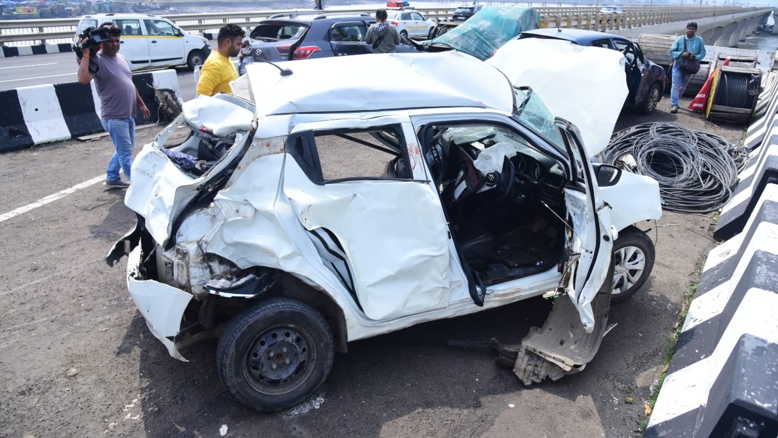 bandra_worli_accident_mumbai