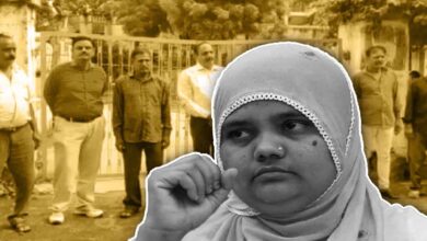 bilkis bano case