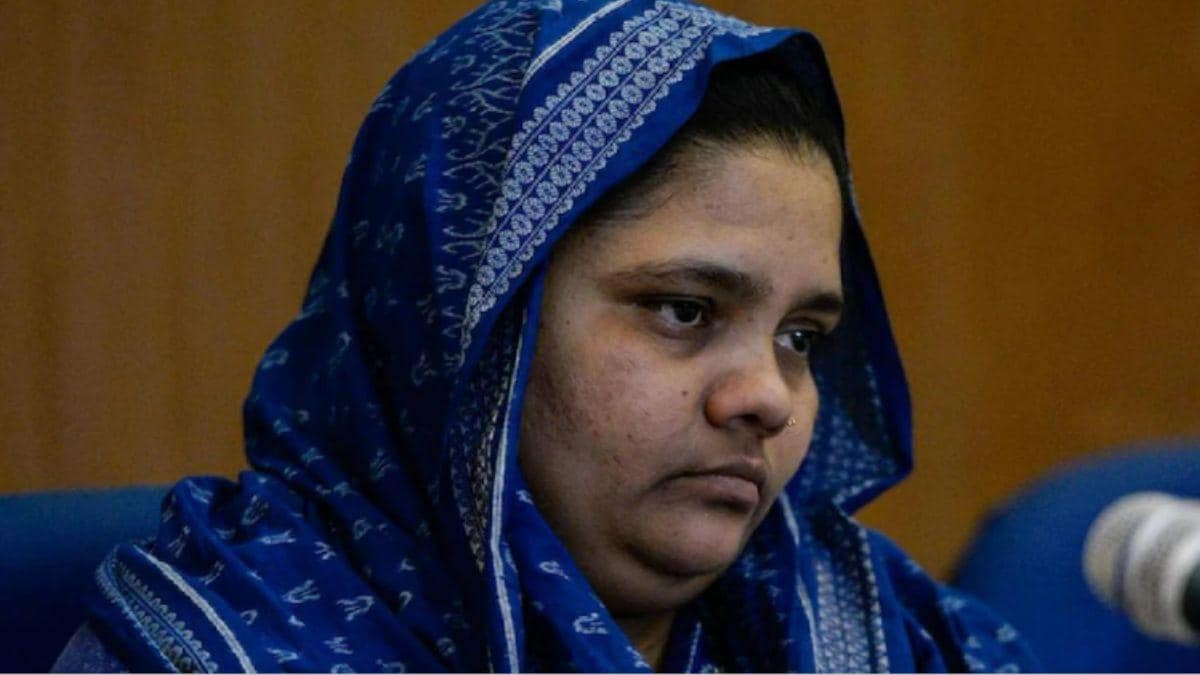 bilkis bano case