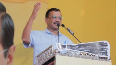 arvind kejriwal