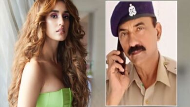 disha patani father-humdekhengenews