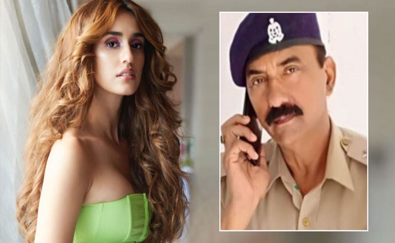 disha patani father-humdekhengenews