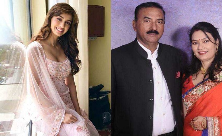 disha patani father-humdekhengenews