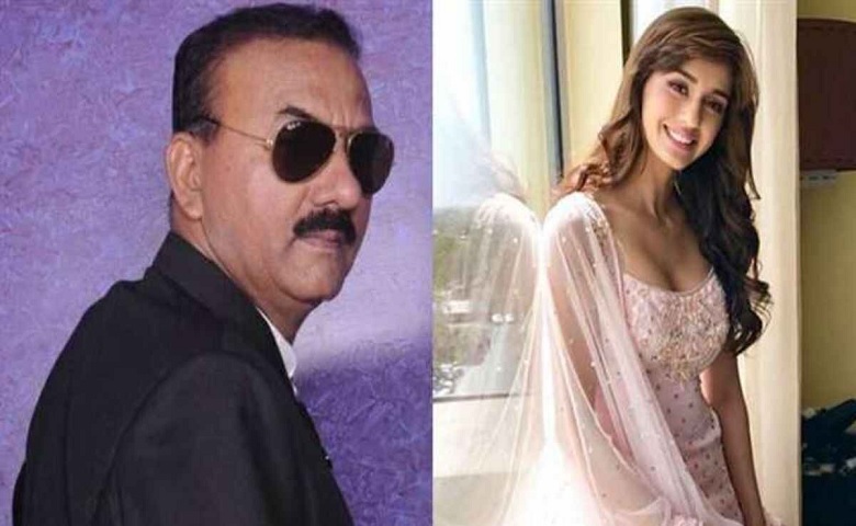 disha patani father-humdekhengenews