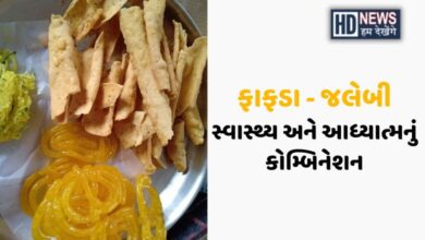 fafda Jalebi Hum dekhenge News