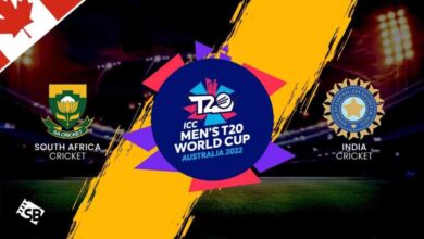 T20 World Cup 2022 india vs sa