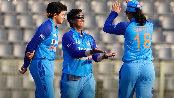 india_women_cricket_team