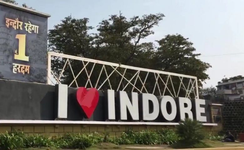 indore city