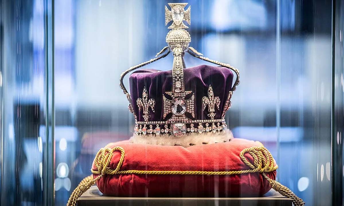 kohinoor daimond